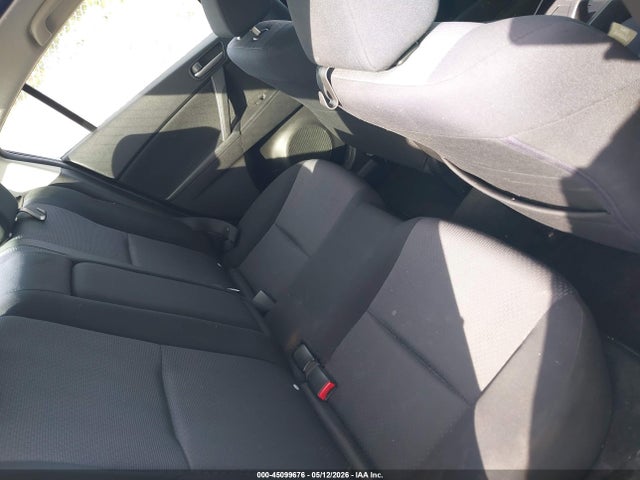 2010 Mazda Mazda3 I Touring მანქანა იყიდება აუქციონზე, vin: JM1BL1SF3A1143477, აუქციონის ნომერი: 45099676