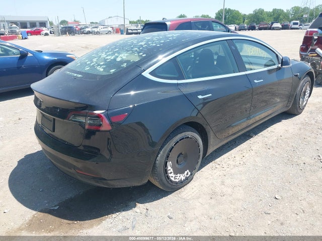 Tesla Model 3 Long Range/mid Range/standard Range/standard Range Plus 2019 5YJ3E1EA8KF304493 Image 4
