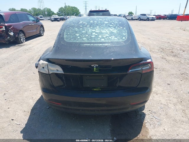 Tesla Model 3 Long Range/mid Range/standard Range/standard Range Plus 2019 5YJ3E1EA8KF304493 Image 6