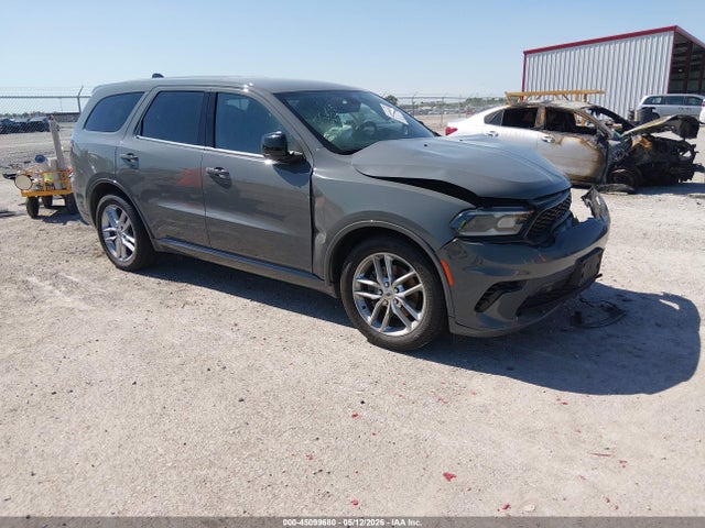 Aukcja sprzedaży 2023 Dodge Durango Gt Rwd, vin: 1C4RDHDG1PC630409, numer aukcji: 45099680