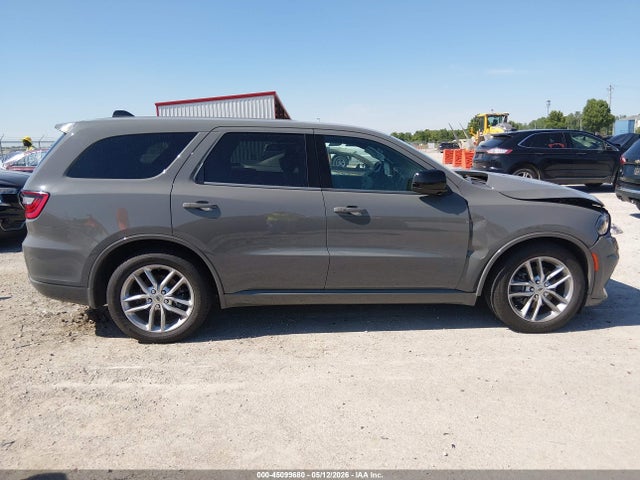 Aukcja sprzedaży 2023 Dodge Durango Gt Rwd, vin: 1C4RDHDG1PC630409, numer aukcji: 45099680