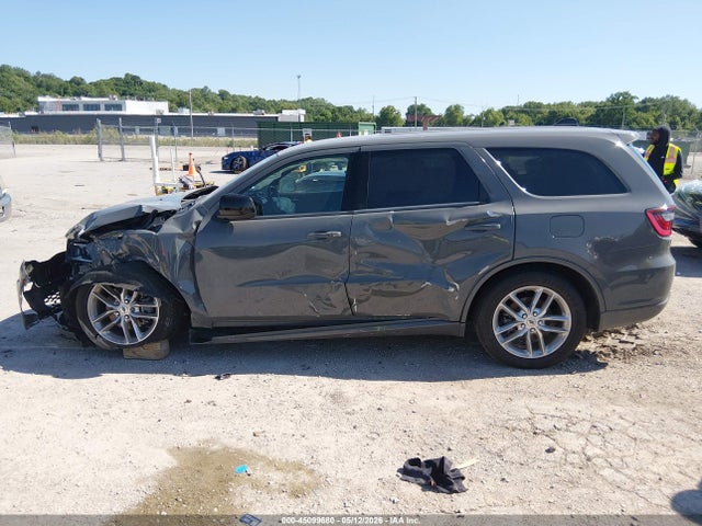 Aukcja sprzedaży 2023 Dodge Durango Gt Rwd, vin: 1C4RDHDG1PC630409, numer aukcji: 45099680