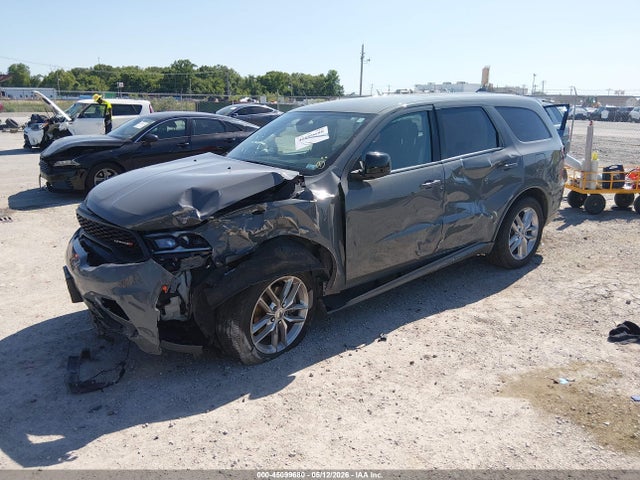 Aukcja sprzedaży 2023 Dodge Durango Gt Rwd, vin: 1C4RDHDG1PC630409, numer aukcji: 45099680
