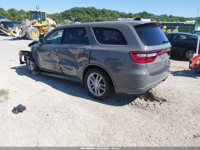 Aukcja sprzedaży 2023 Dodge Durango Gt Rwd, vin: 1C4RDHDG1PC630409, numer aukcji: 45099680