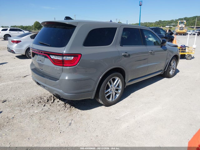 Aukcja sprzedaży 2023 Dodge Durango Gt Rwd, vin: 1C4RDHDG1PC630409, numer aukcji: 45099680