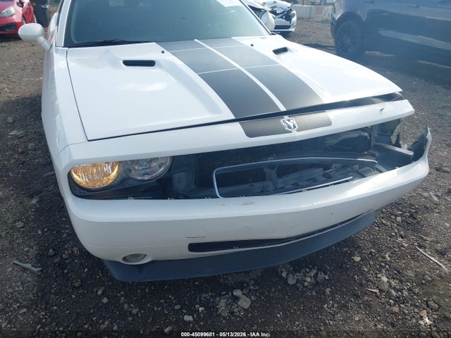 Aukcja sprzedaży 2009 Dodge Challenger Se, vin: 2B3LJ44V09H520653, numer aukcji: 45099681