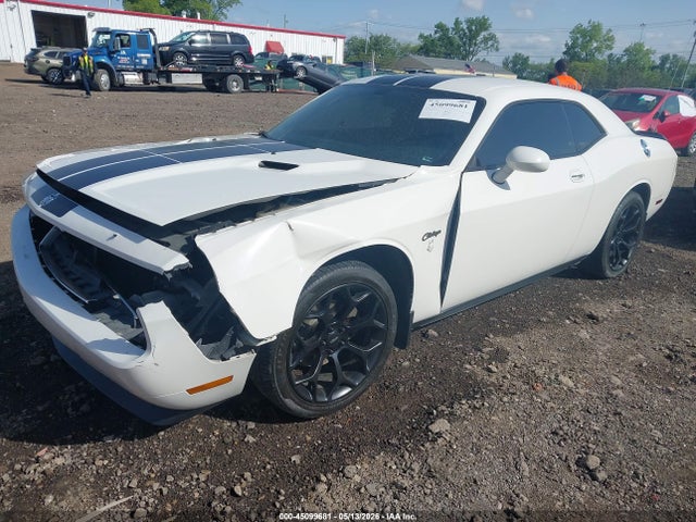 Aukcja sprzedaży 2009 Dodge Challenger Se, vin: 2B3LJ44V09H520653, numer aukcji: 45099681