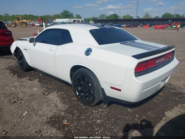 Aukcja sprzedaży 2009 Dodge Challenger Se, vin: 2B3LJ44V09H520653, numer aukcji: 45099681
