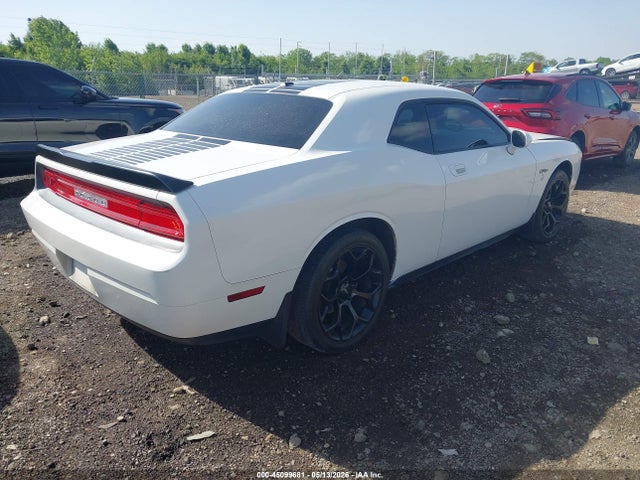 Aukcja sprzedaży 2009 Dodge Challenger Se, vin: 2B3LJ44V09H520653, numer aukcji: 45099681