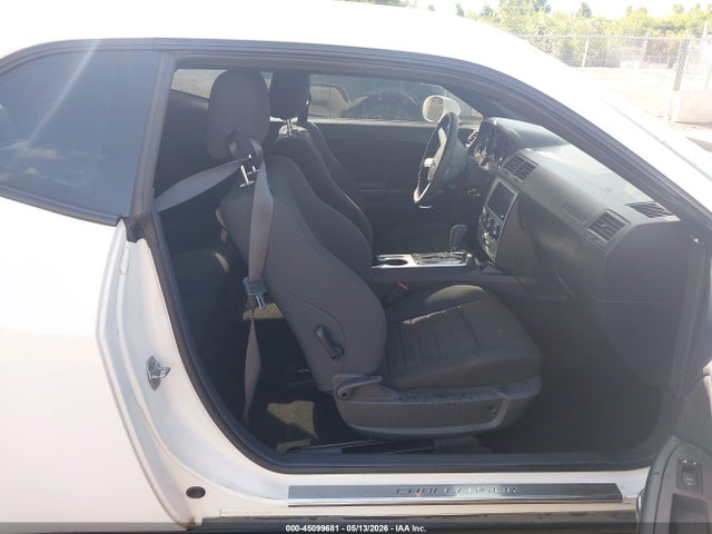 Aukcja sprzedaży 2009 Dodge Challenger Se, vin: 2B3LJ44V09H520653, numer aukcji: 45099681