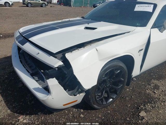 Aukcja sprzedaży 2009 Dodge Challenger Se, vin: 2B3LJ44V09H520653, numer aukcji: 45099681