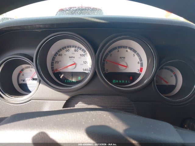 Aukcja sprzedaży 2009 Dodge Challenger Se, vin: 2B3LJ44V09H520653, numer aukcji: 45099681