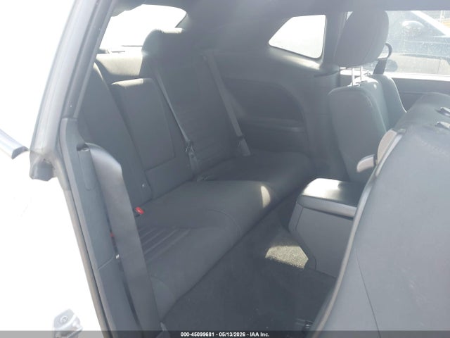 Aukcja sprzedaży 2009 Dodge Challenger Se, vin: 2B3LJ44V09H520653, numer aukcji: 45099681