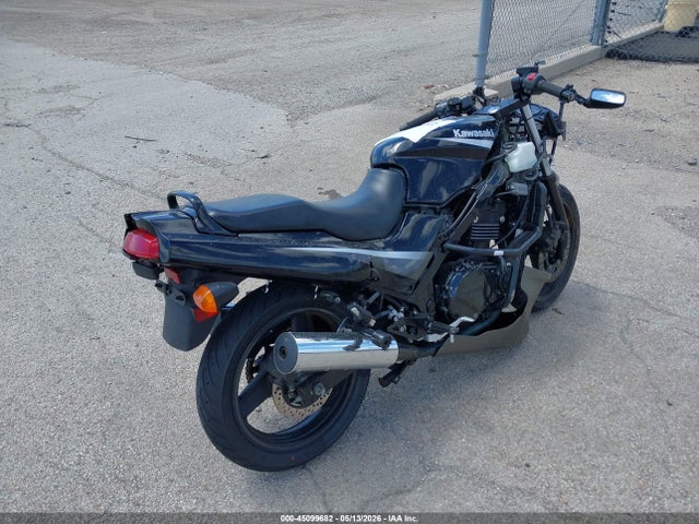 Auction sale of the 2005 Kawasaki Ex500 D, vin: JKAEXVD105A093213, lot number: 45099682