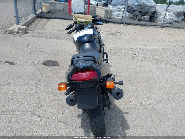 Aukcja sprzedaży 2005 Kawasaki Ex500 D, vin: JKAEXVD105A093213, numer aukcji: 45099682