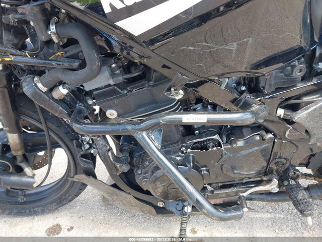 Aukcja sprzedaży 2005 Kawasaki Ex500 D, vin: JKAEXVD105A093213, numer aukcji: 45099682