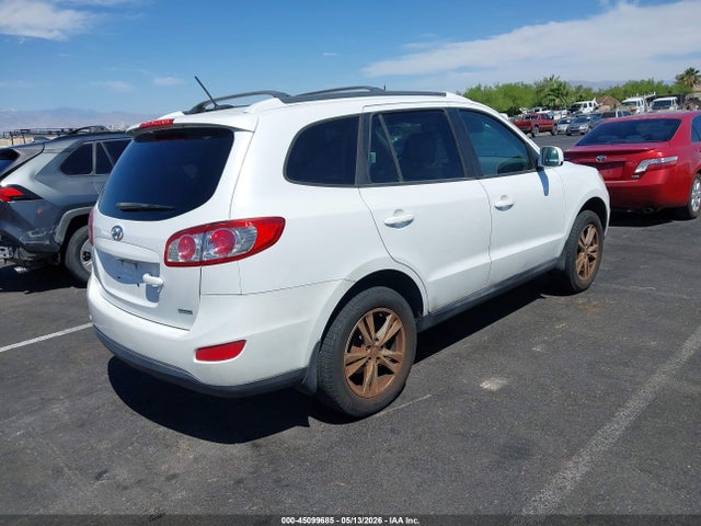 2012 Hyundai Santa Fe Se მანქანა იყიდება აუქციონზე, vin: 5XYZHDAGXCG145368, აუქციონის ნომერი: 45099685