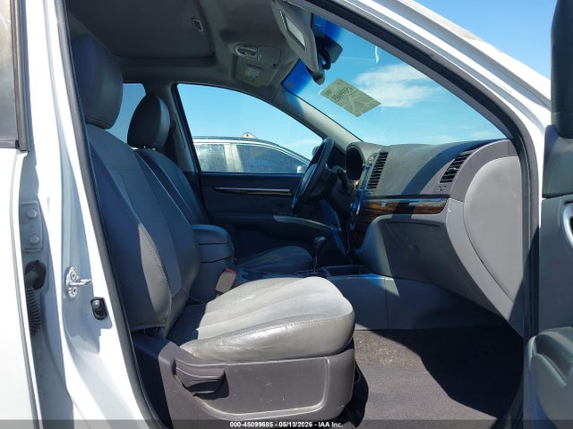 2012 Hyundai Santa Fe Se მანქანა იყიდება აუქციონზე, vin: 5XYZHDAGXCG145368, აუქციონის ნომერი: 45099685