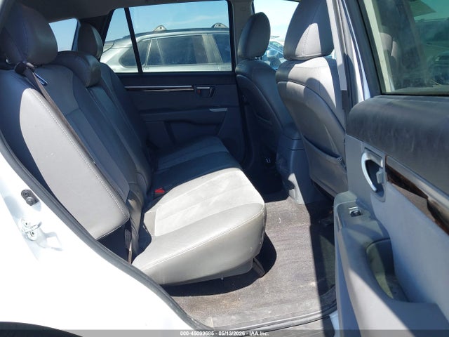 2012 Hyundai Santa Fe Se მანქანა იყიდება აუქციონზე, vin: 5XYZHDAGXCG145368, აუქციონის ნომერი: 45099685