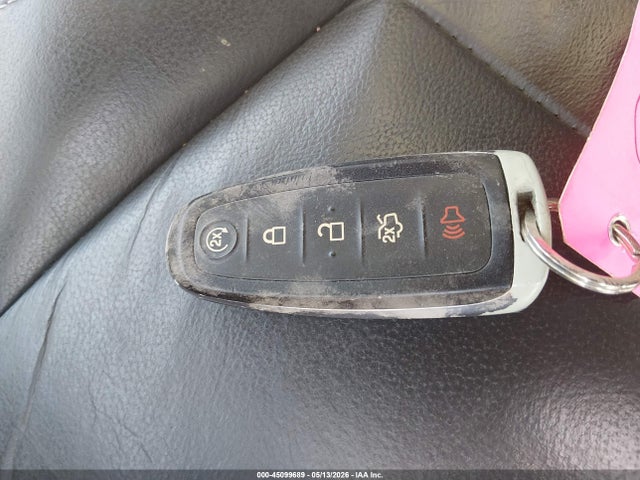 45099689 :رقم المزاد ، 1FADP5CU2FL111168 vin ، 2015 Ford C-max Energi Sel مزاد بيع
