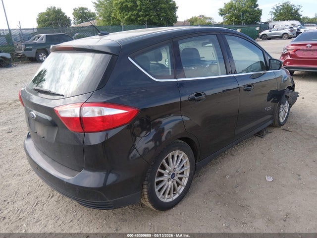 45099689 :رقم المزاد ، 1FADP5CU2FL111168 vin ، 2015 Ford C-max Energi Sel مزاد بيع