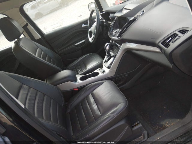 45099689 :رقم المزاد ، 1FADP5CU2FL111168 vin ، 2015 Ford C-max Energi Sel مزاد بيع