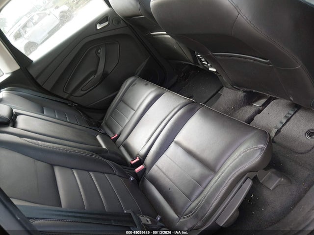 45099689 :رقم المزاد ، 1FADP5CU2FL111168 vin ، 2015 Ford C-max Energi Sel مزاد بيع