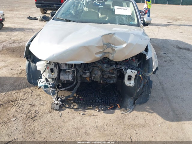 45099692 :رقم المزاد ، 3VWLL7AJ2EM225428 vin ، 2014 Volkswagen Jetta 2.0l Tdi مزاد بيع