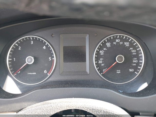 45099692 :رقم المزاد ، 3VWLL7AJ2EM225428 vin ، 2014 Volkswagen Jetta 2.0l Tdi مزاد بيع