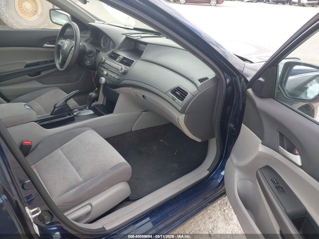 Aukcja sprzedaży 2010 Honda Accord 2.4 Lx, vin: 1HGCP2F36AA115673, numer aukcji: 45099694