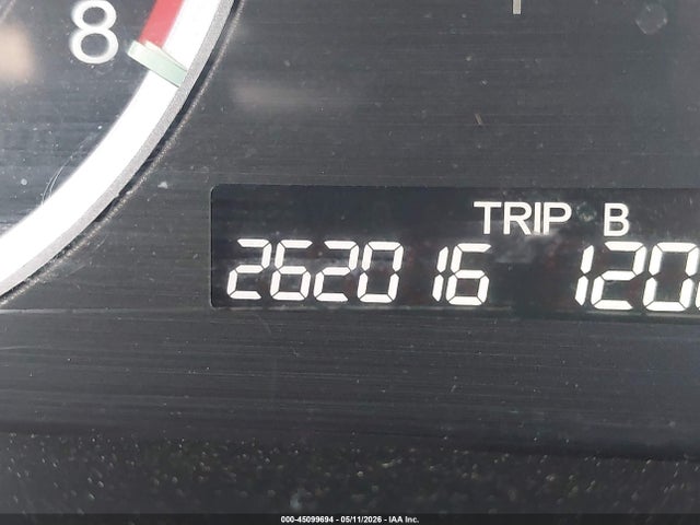 Aukcja sprzedaży 2010 Honda Accord 2.4 Lx, vin: 1HGCP2F36AA115673, numer aukcji: 45099694