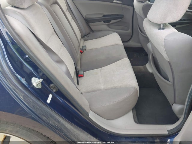 Aukcja sprzedaży 2010 Honda Accord 2.4 Lx, vin: 1HGCP2F36AA115673, numer aukcji: 45099694