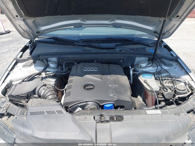 Aukcja sprzedaży 2012 Audi A4 2.0t Premium, vin: WAUBFAFL0CN006724, numer aukcji: 45099695