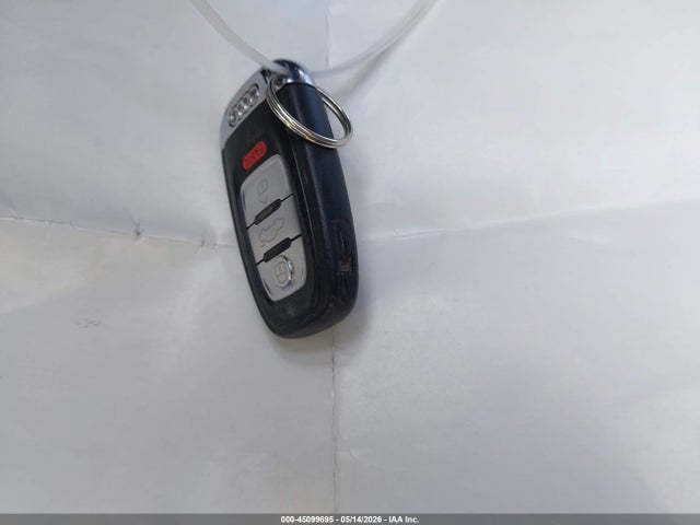 Aukcja sprzedaży 2012 Audi A4 2.0t Premium, vin: WAUBFAFL0CN006724, numer aukcji: 45099695