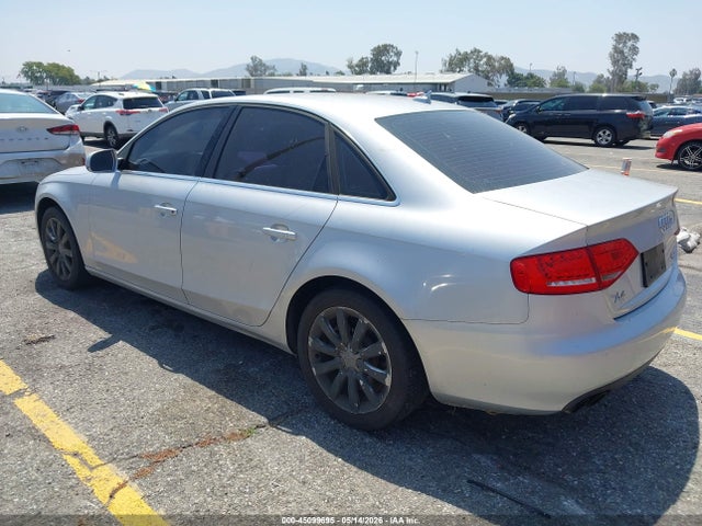 Aukcja sprzedaży 2012 Audi A4 2.0t Premium, vin: WAUBFAFL0CN006724, numer aukcji: 45099695