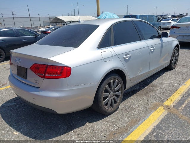 Aukcja sprzedaży 2012 Audi A4 2.0t Premium, vin: WAUBFAFL0CN006724, numer aukcji: 45099695