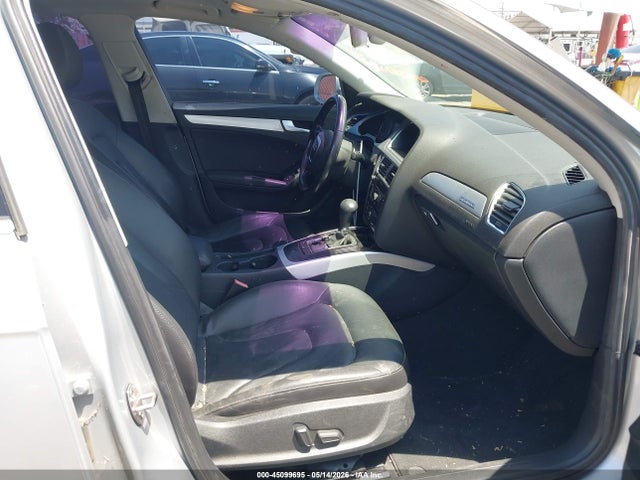 Aukcja sprzedaży 2012 Audi A4 2.0t Premium, vin: WAUBFAFL0CN006724, numer aukcji: 45099695