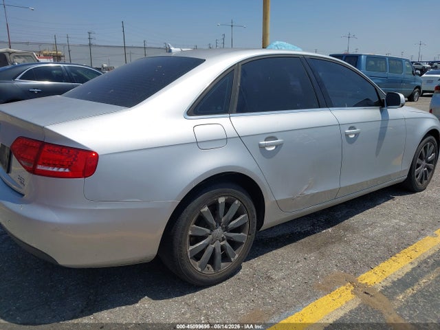 Aukcja sprzedaży 2012 Audi A4 2.0t Premium, vin: WAUBFAFL0CN006724, numer aukcji: 45099695