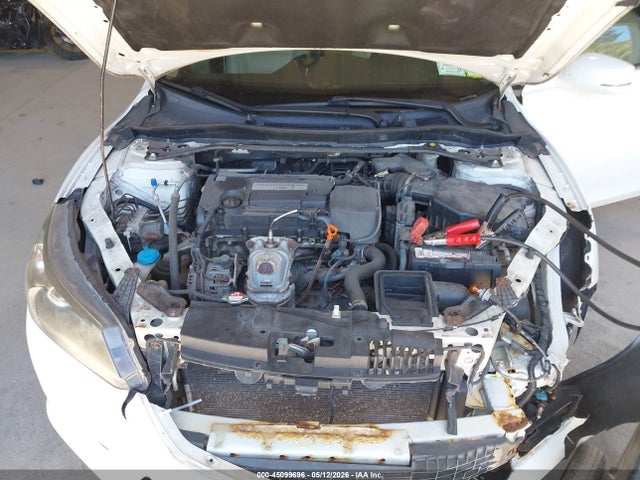 Продаж на аукціоні авто 2015 Honda Accord Ex-l, vin: 1HGCR2F84FA006402, номер лоту: 45099696