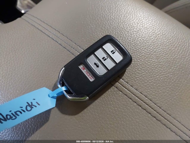 Продаж на аукціоні авто 2015 Honda Accord Ex-l, vin: 1HGCR2F84FA006402, номер лоту: 45099696