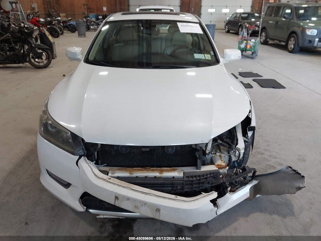 Продаж на аукціоні авто 2015 Honda Accord Ex-l, vin: 1HGCR2F84FA006402, номер лоту: 45099696
