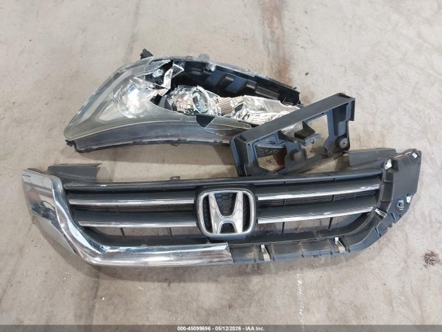 Продаж на аукціоні авто 2015 Honda Accord Ex-l, vin: 1HGCR2F84FA006402, номер лоту: 45099696