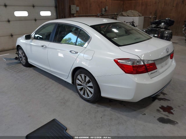 Продаж на аукціоні авто 2015 Honda Accord Ex-l, vin: 1HGCR2F84FA006402, номер лоту: 45099696