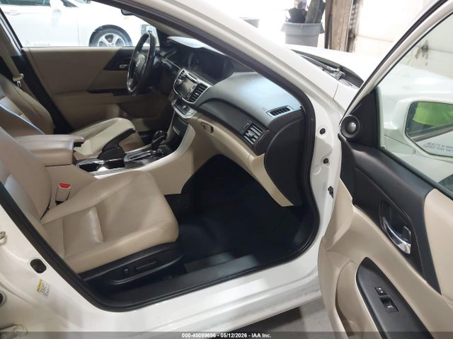 Продаж на аукціоні авто 2015 Honda Accord Ex-l, vin: 1HGCR2F84FA006402, номер лоту: 45099696