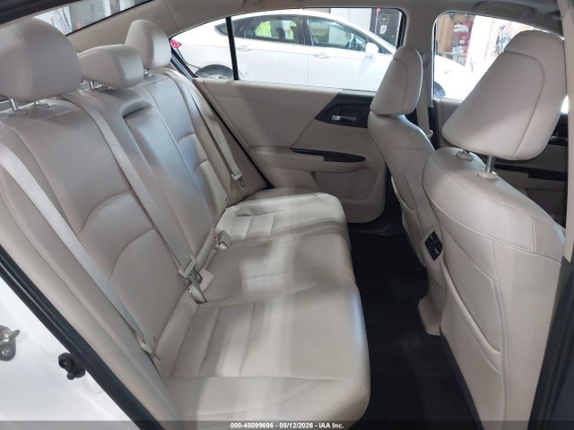 Продаж на аукціоні авто 2015 Honda Accord Ex-l, vin: 1HGCR2F84FA006402, номер лоту: 45099696