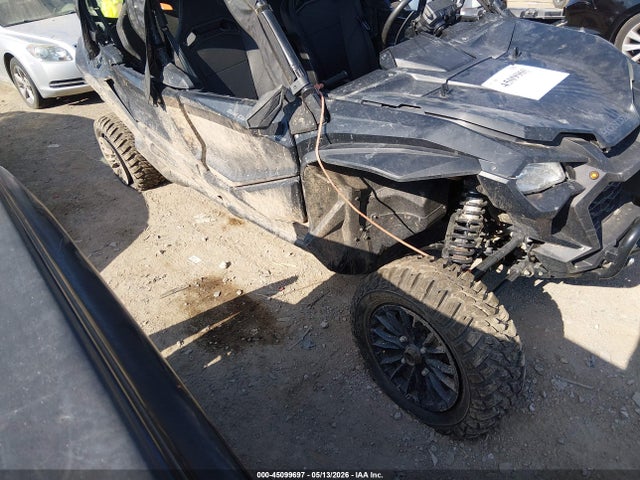 Honda SXS1000 S4 2024 1HFVE06A7R4400463 Image 12