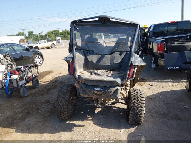 Honda SXS1000 S4 2024 1HFVE06A7R4400463 Image 6