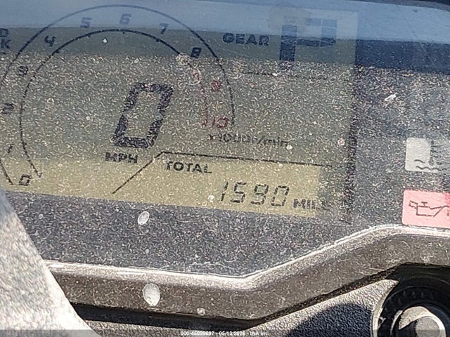 Honda SXS1000 S4 2024 1HFVE06A7R4400463 Image 7