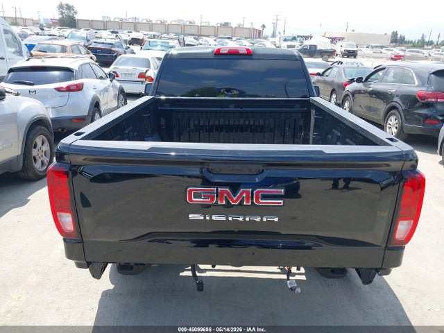 3GTNHAEK6SG334997 GMC Sierra 1500 2wd Standard Box Pro