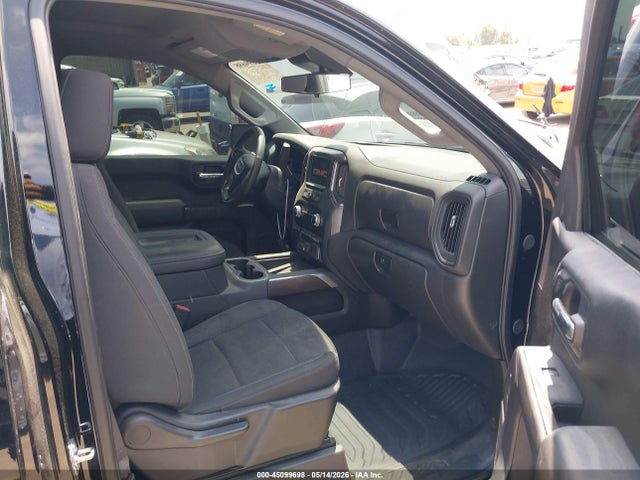 3GTNHAEK6SG334997 GMC Sierra 1500 2wd Standard Box Pro